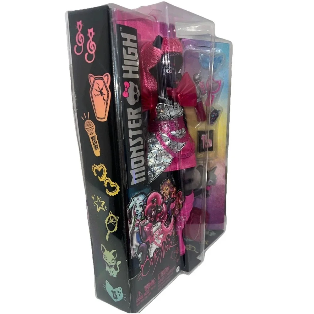 monster high 2024 monster